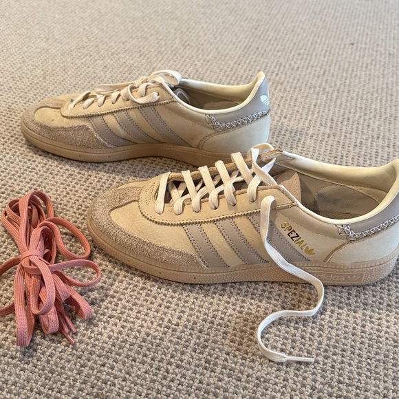 Adidas Spezial neutral color - size US 8 - Picture 3 of 8